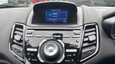 Ford Fiesta 1.0 EcoBoost Titanium 5dr Powershift Petrol Hatchback